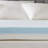 Sleep Philosophy 4" Gel Memory Foam with 3M Cover Mattress Topper-708105078