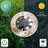 Low Voltage Solar Powered Integrated LED Well Light Pack