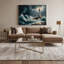 Art mural sur toile Sci Fi Coastal-1848480166