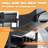 GIODIR 5 - Burner Freestanding Propane Grill