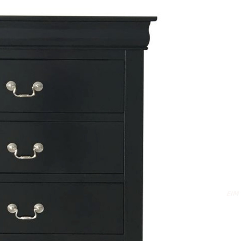 Commode Louis Philippe III