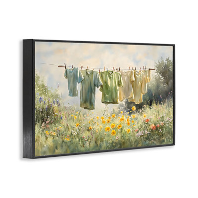 Giclée encadrée, par Wild Studio
