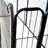 Darvell 41'' H Metal Exercise Pen