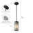 Llinos - Pendant Lights  Kitchen Island Adjustable Pendant Light Fixture for Kitchen Island Dinning Room Corridor Bedroom-659772049-639174015-656878899