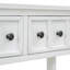 Console d'entrée rustique-1417121846