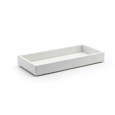 London Bathroom Tray