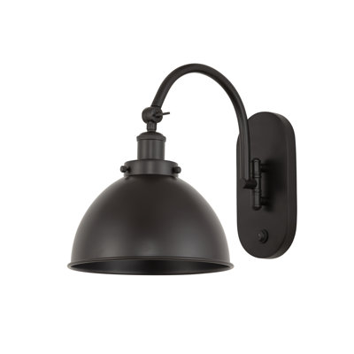 Shauna Swing Arm Sconce