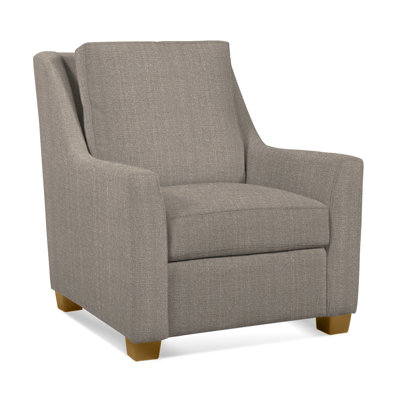 Upholstered Accent Chair