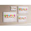 Andrene Cork Corkboard / Bulletin Board
