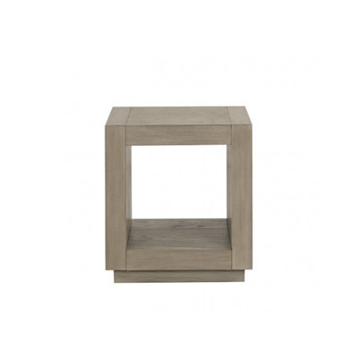Table de bout Fenn