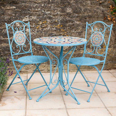 Patio Dining Set with