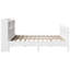 Colmars Solid Wood Bed-1821650180-1821650183