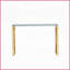 Table basse Golden