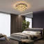 Vanlue 1 - Light Crystal LED Chandelier-461008323