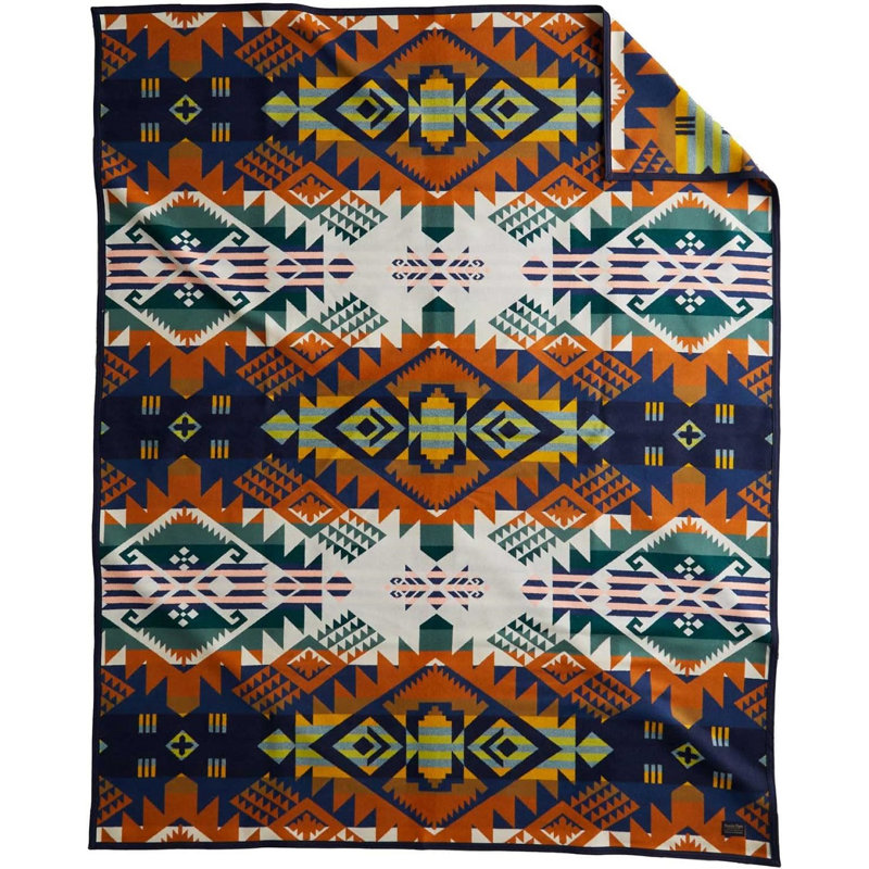 Pendleton Craftsman Journey West