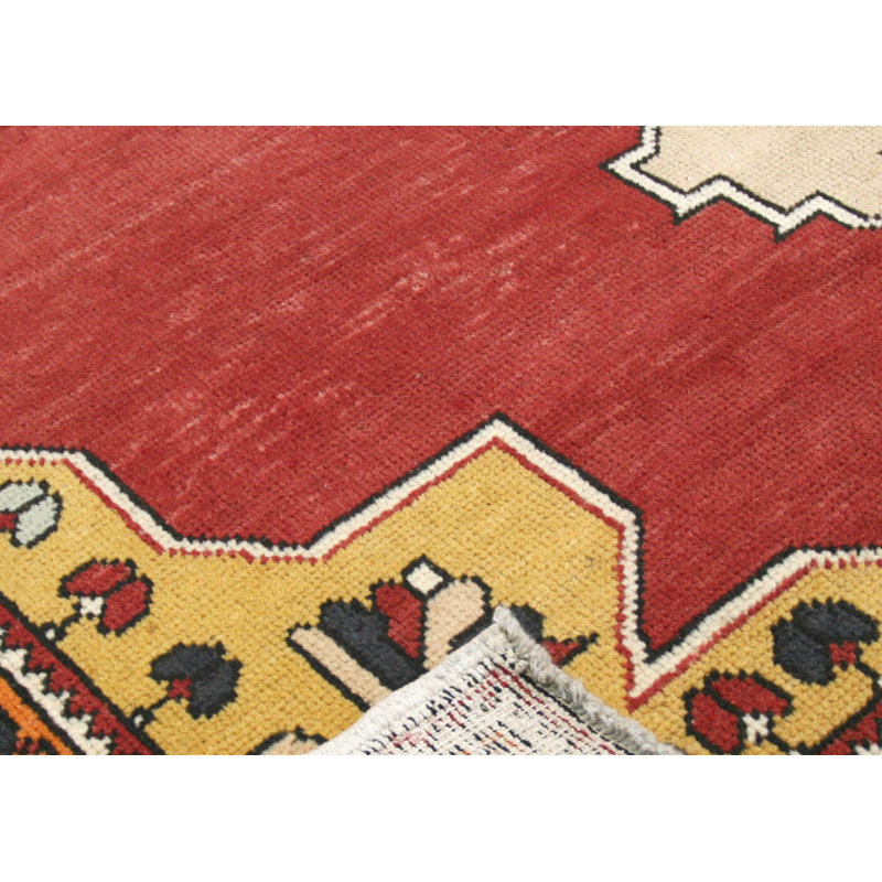 One-of-a-Kind 4'6" X 7'10" Area Rug