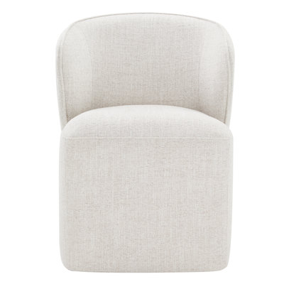 Niha Swivel Dining Chair