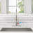 Kichae Pull Down Kitchen Faucet
