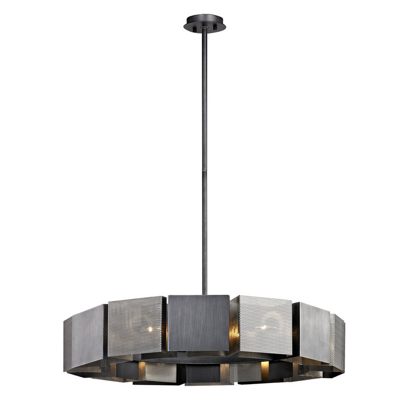 Impression 14 - Light Chandelier
