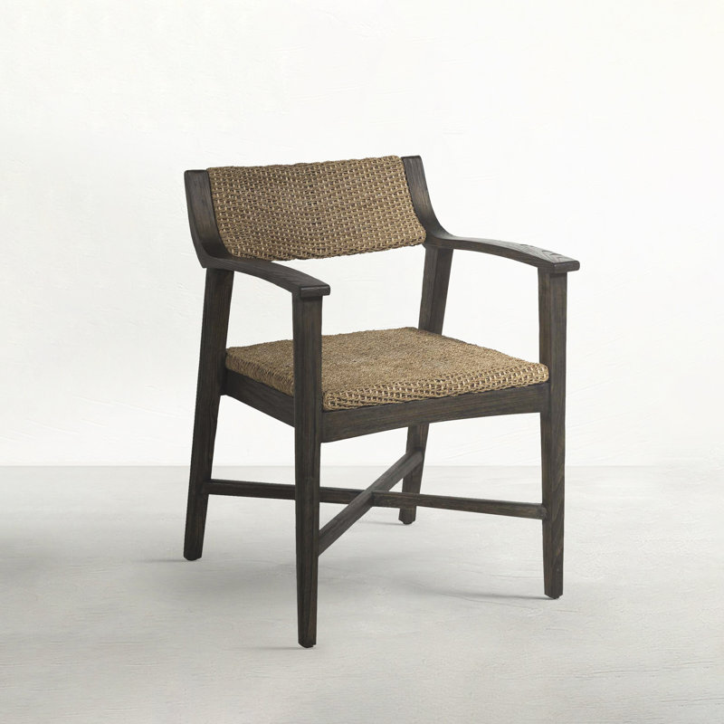 Richard 23.75" Wide Armchair