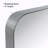 Arthers Metal Rectangle Mirror-1094982938-1094982919