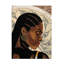 «Expressions II» bolognaise sur-98390863