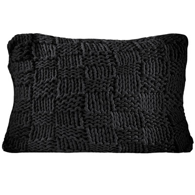 38" x 28" Pillow Cover & Insert