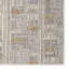 Tapis moderne à formes abstraites-118028338