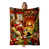 Santa Fireplace Room