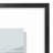 Rickesha Floating Aluminum & Plexiglass Picture Frame-97777455