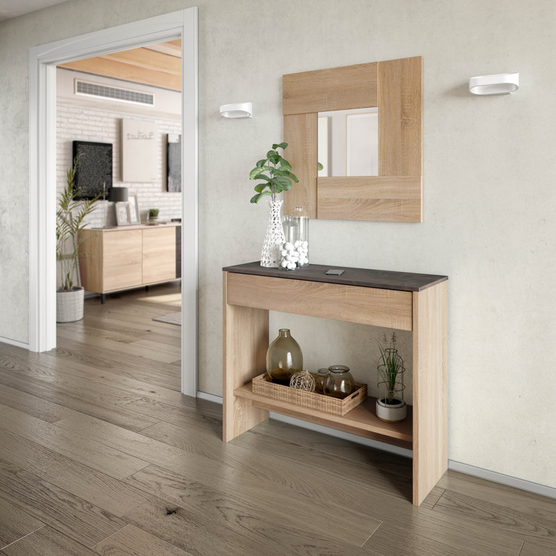 Arykah 92cm Console Table
