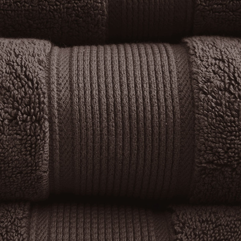 Serviette de bain, Brown