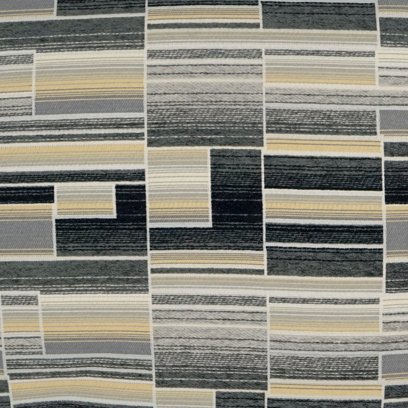 Coussin décoratif Naman, Carré 20 po