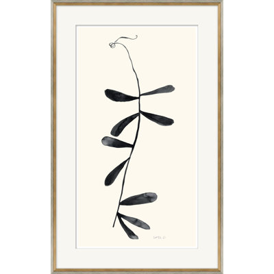 Shoot III Giclee Print by Susan Hable