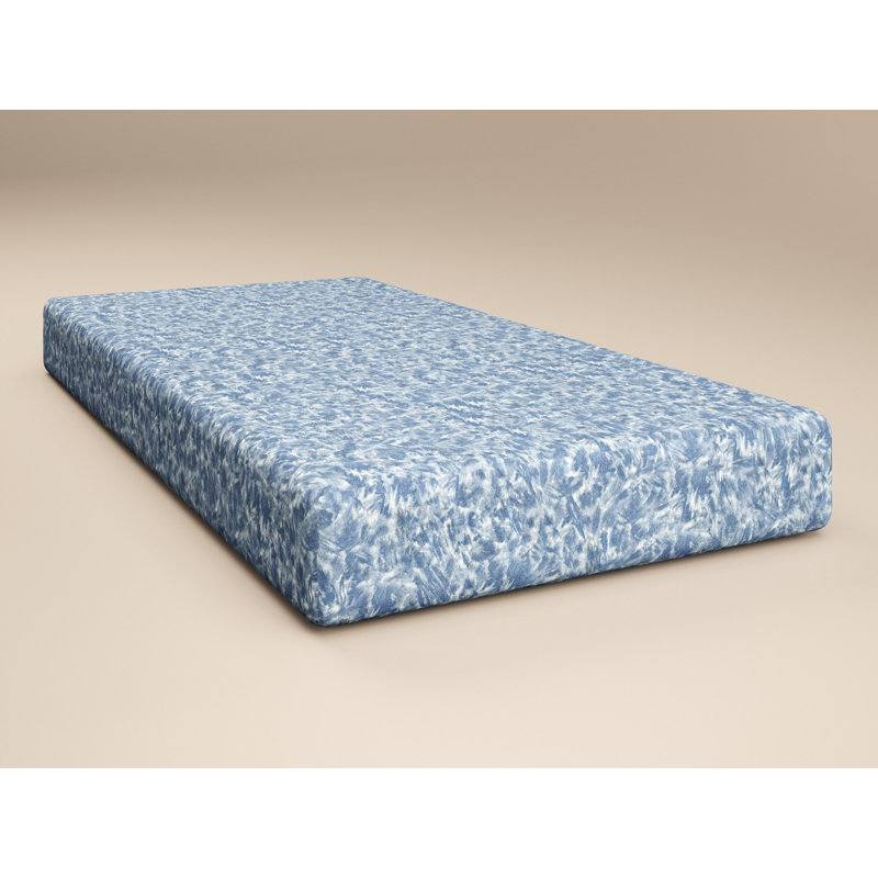 Rebrilliant Mattress