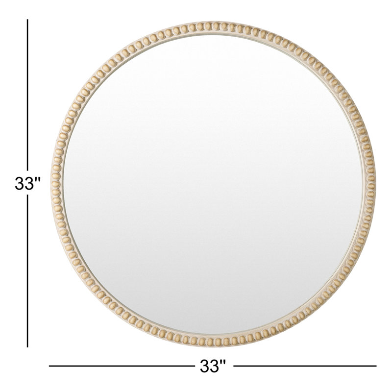 Bence Circle Mirror