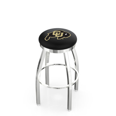 NCAA 36" Swivel Bar Stool