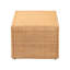 Table basse (table basse incluse seulement)