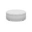 Round Ottoman-193677807