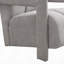 Fauteuil de loisir moderne 26,3 po-1981276650