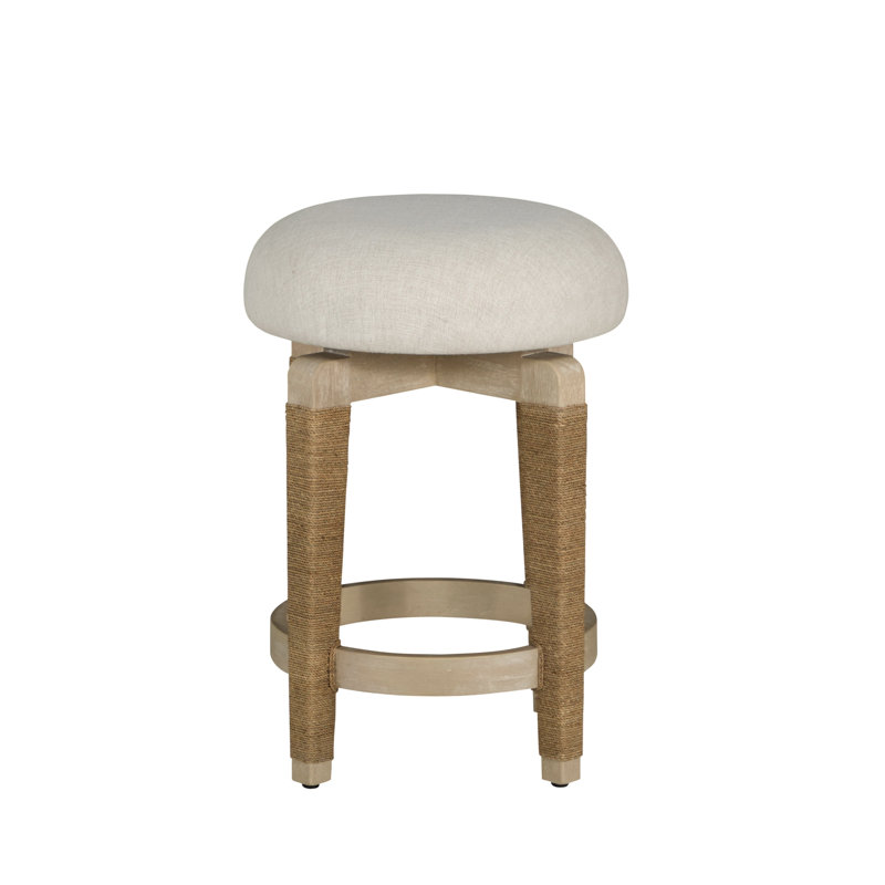 Maris Mahogany Counter Stool