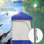 Tente de douche portable-113854761