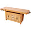 Établi en bois 72 po Hevea