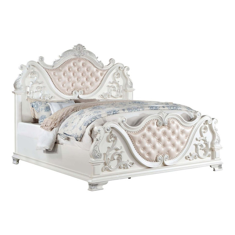Mobilier de chambre à coucher 1pc