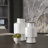 Nelsa Ceramic Vase Small-12747451