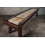 George 12' Shuffleboard Table