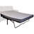 Gabrielle 86'' Upholstered Sleeper Sofa