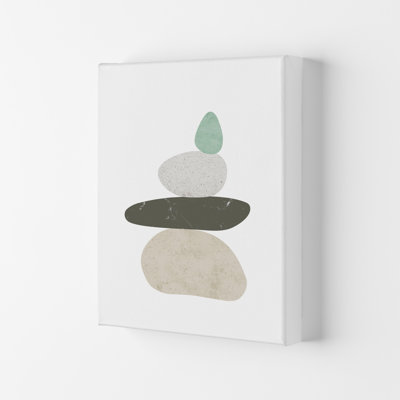 Pebbles II - Print