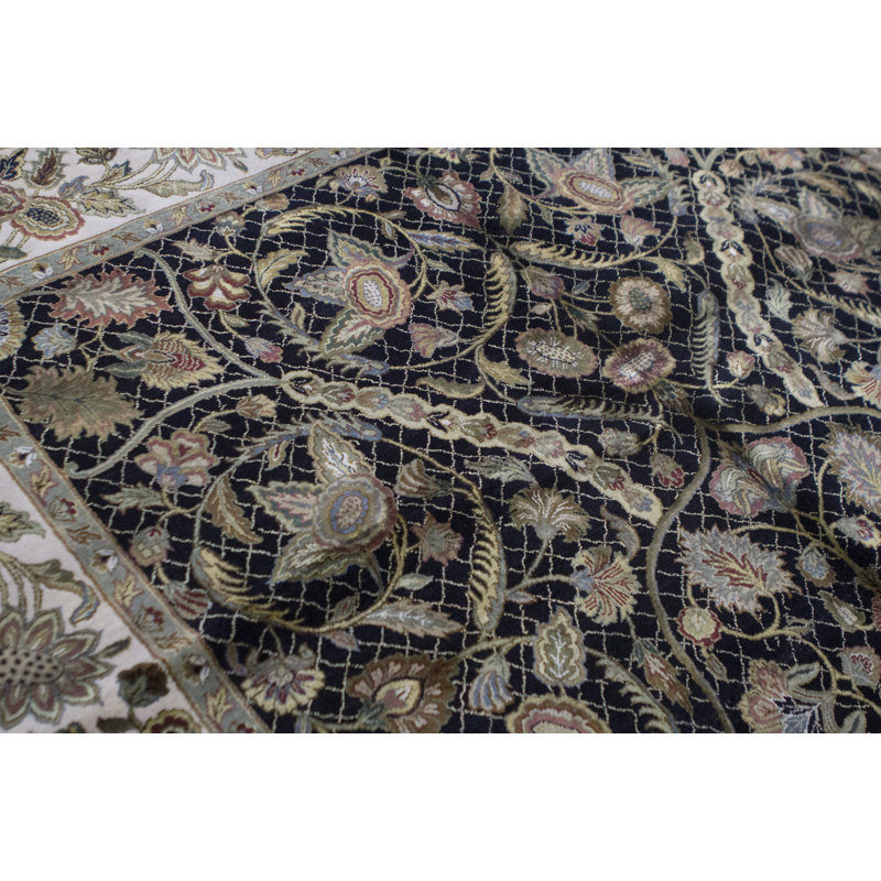 Chantel Oriental Area Rug