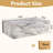 Wood Coffee Table-912851783